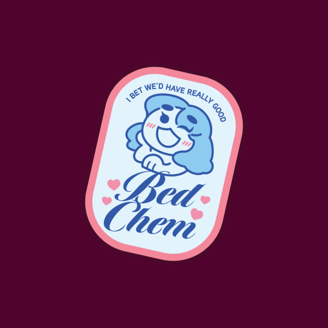 Sabrina Carpenter Die-Cut Stickers