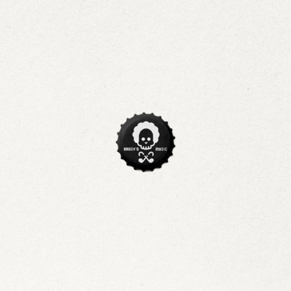 One Piece Bottlecaps