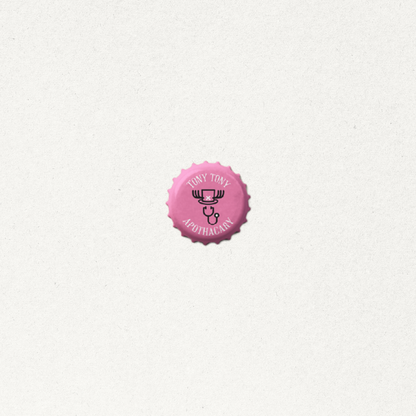 One Piece Bottlecaps