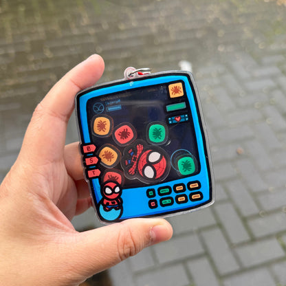 [PRE-ORDER] Spidey Tracker Shaker