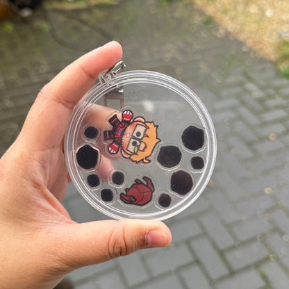 [PRE-ORDER] Project Hail Mary Petri Dish Shaker