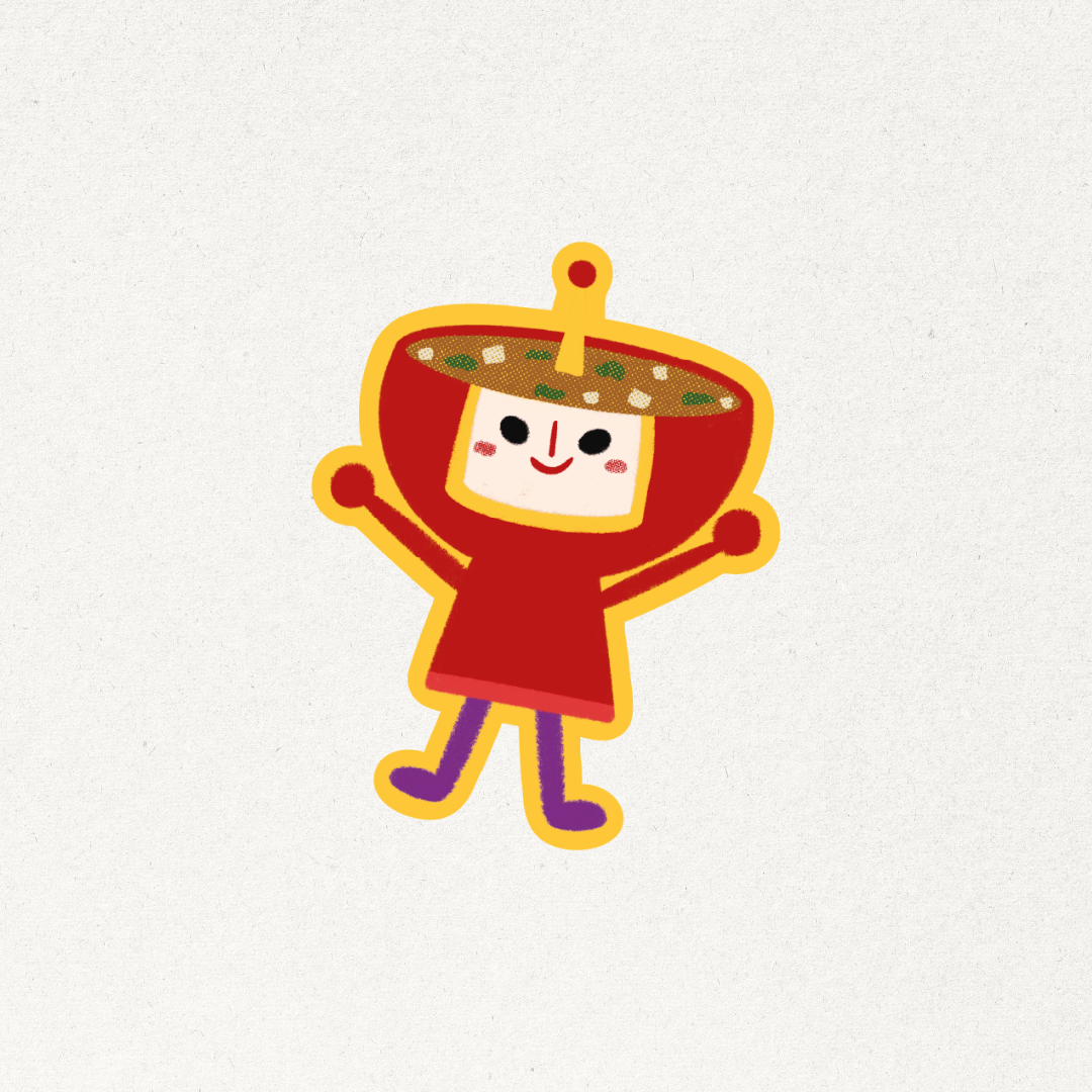 Katamari Stickers