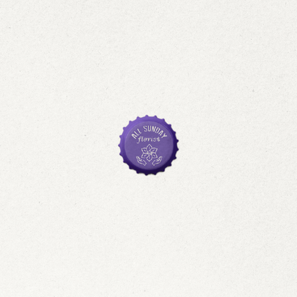 One Piece Bottlecaps