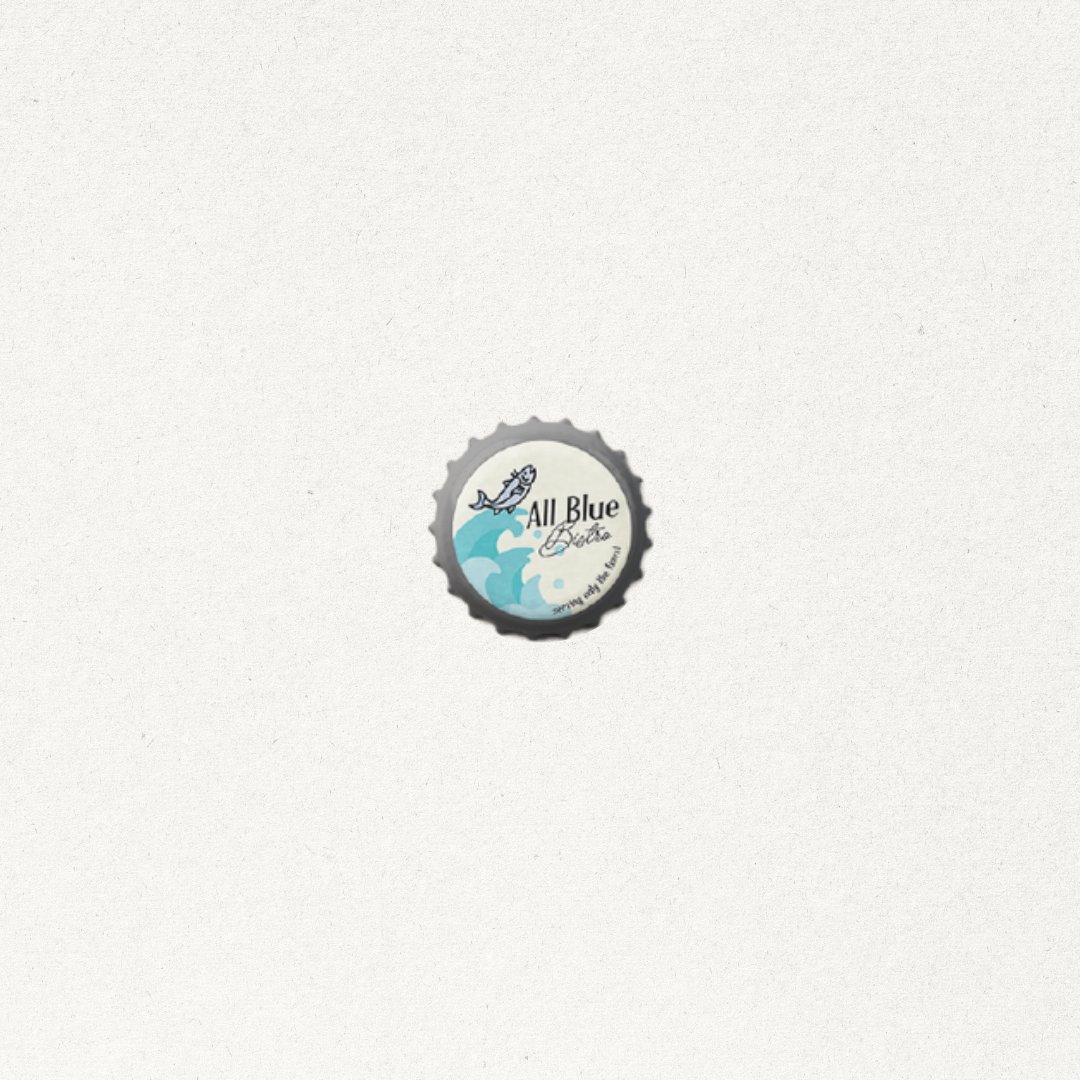 One Piece Bottlecaps