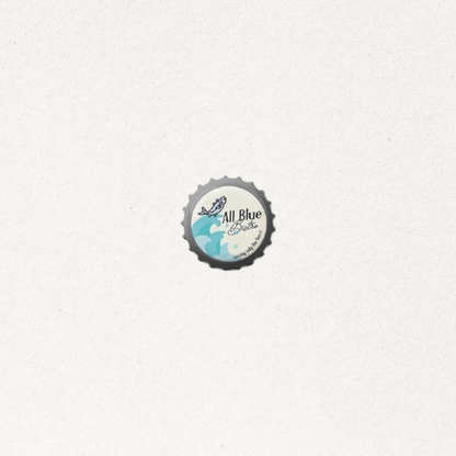 One Piece Bottlecaps