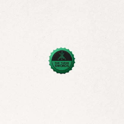 One Piece Bottlecaps